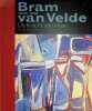 Bram Van Velde 1895 - 1981 De kracht van kleur. Erik Slagter, Moniek Peters