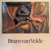 Bram van Velde 1895 - 1981. collectief