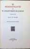 De Remonstrantie van W. Geleynssen de Jongh. Prof. Dr. W. Caland