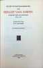 De vijf gezantschapsreizen van Rijklof Van Goens naar het hof van Mataram 1648 - 1654. H. J. De Graaf