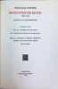 Nicolas Witsen Moscovische Reyse 1664 - 1665 Journaal en aentekeningen Deel II: Journaal, tweede gedeelte bezoek aan Patriarch Nikon. Th. J. G. ...