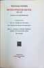 Nicolas Witsen Moscovische Reyse 1664 - 1665 Journaal en aentekeningen Deel II: Journaal, tweede gedeelte bezoek aan Patriarch Nikon. Th. J. G. ...