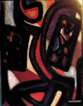 Atlan Catalogue raisonné de l'oeuvre complet. Jacques Polieri