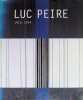 Luc Peire 1916 - 1994. collectief