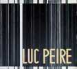 Luc Peire retrospectieve tentoonstelling 1966. collectief