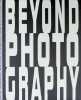 Beyond Photography - Imagination and Photography. Lotte Menkman