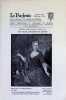 Le Parchemin XXII s&eacute;rie n&deg; 175 - n&deg; 180, ann&eacute;e 1975, bulletin bimestriel, complet. Xavier de Ghellinck Vaernewyck