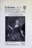  Le Parchemin XXII série n° 175 - n° 180, année 1975, bulletin bimestriel, complet. Xavier de Ghellinck Vaernewyck