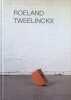 Roeland Tweelinckx. Luk Lambrecht