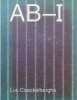 AB-I - Luc Coeckelberghs. Marc Renwart