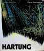 Hartung. Pierre Descargues