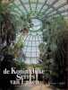 De Koninklijke serres van Laken. Edgard Goedleven