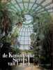 De Koninklijke serres van Laken. Edgard Goedleven