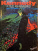 Kennedy, a Time Remembered. Jacques Lowe
