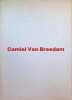 Camiel Van Breedam assemblages - collages - objekten - beelden - environments. Wim Meewis