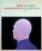Hans Vandekerckhove my head Is my only home. Roelstraete, D.; Lesage, F.