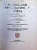 Science and Civilisation in China , Volume 5 : Chemistry and Chemical Technology Part II : Spagyrical Discovery and Invention : Magisterial of Gold ...