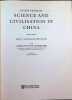 Science and Civilisation in China , Volume 7 : Part I : Language and Logic. Joseph Needham eo.