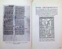 RARA Arithmetica  A catalogue of the arithmetics written before the year MDCI with a description of those in the library of George Arthus Plimpton of ...
