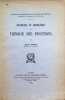 M&eacute;thodes et Probl&egrave;mes de Th&eacute;orie des Fonctions. Emile Borel