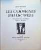 Les Campagnes hallucin&eacute;es. Emile Verhaeren