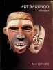 Art Bakongo les masques. Raoul Lehuard