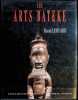 Les Arts Bateke Congo - Gabon - Za&iuml;re. Raoul Lehuard