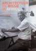 Architectuur en missie in Afrika. Paul Dequeker