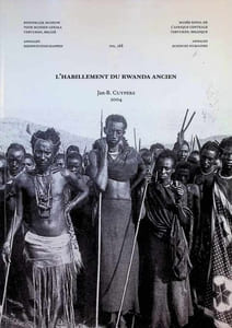L'Habillement du Rwanda Ancien