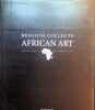 Belgium Collects African Art. 