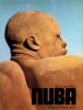 The Last of the Nuba. Leni Riefenstahl