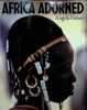 Africa Adorned. Angela Fisher