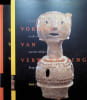 Vormen van verwondering , De geschiedenis en de collecties van het Afrika Museum, Berg en Dal 2 volumes. Ineke Eisenburger