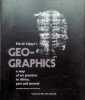 David Adjaye's Geo-graphics - A Map of Art Practices in Africa, Past and Present. Nicola Setari