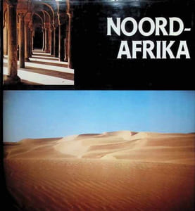 Noord-Afrika Eenheid en Verscheidenheid