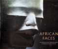 African Faces - Een Hommage aan het Afrikaans Masker  - Un Hommage au masque Africain. Marnix Neerman