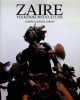 Za&iuml;re volken / kunst / cultuur. Joseph-Aur&eacute;lien Cornet