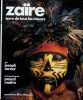 Za&iuml;re terre de tous les tr&eacute;sors. Joseph Cornet