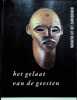 Het gelaat van de geesten - Maskers uit het Za&iuml;re- bekken. Etnografisch Museum (Antwerp, Belgium)