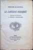 La Lanterne Magique. Th&eacute;odore de Banville