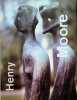 Henry Moore : Sculpturen, tekeningen = sculptures, drawings : 23-5-1999/15-8-1999, Openluchtmuseum voor Beeldhouwkunst Middelheim, Museum van ...