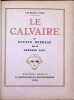 Le Calvaire. Octave Mirbeau