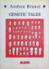 Genetic Tales. Andrea Branzi