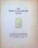 De Peruviaansche reis. F. V. Toussaint Van Boelaere