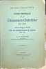 Notice historique sur les Chasseurs = Chanceler en 1830 suivi de l'expos&eacute; de l'histoire du Corps des Chasseurs-&eacute;claireurs de Bruxelles 1830 - 1905. H. ...