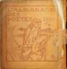 L' Almanach des Po&egrave;tes pour l'ann&eacute;e 1898. 