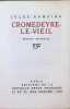 Cromedeyre-Le-Vieil. Jules Romains