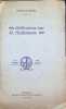 R&eacute;flexions sur M. Huijsmans. Edmond De Bruijn