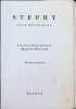 Stephy. Jean Giraudoux