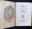 Les Exercices de D&eacute;votion de Monsieur Henri Roch avec Madame La Duchesse de Condor. Fue Abb&eacute; de Voisenon